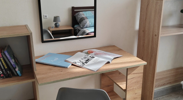Na Krasnyh Gorkah Living Quarters, Prenota Hotel Hotel a Central Russia con parcheggio, Parcheggio