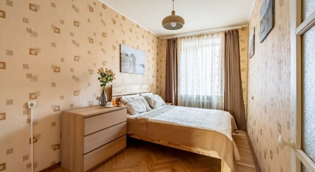 Квартира на Чайковского 54
