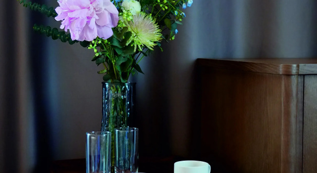 Suite PrimaVera Home
