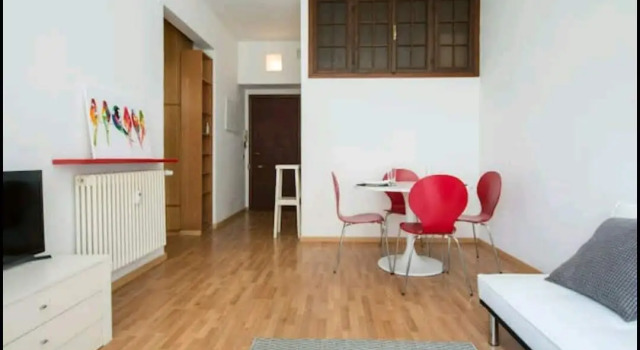 Apartment AMORUSO Apartments