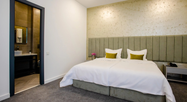 Hotel Benefice