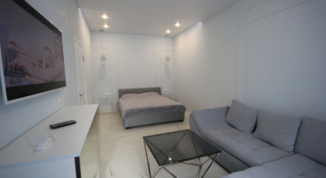 Likehomedinamo Apartments, Book Apartment Svetlogorsk 