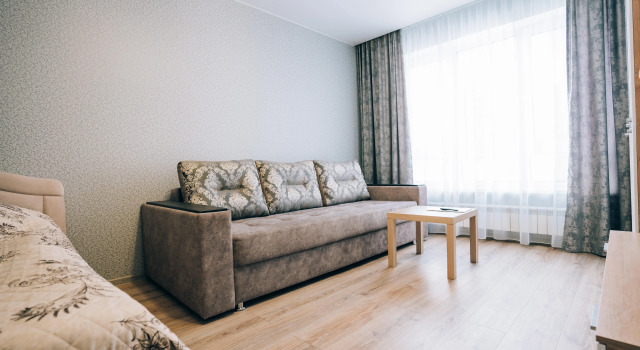ATLANT Apartments 22 Apartments, Prenota Appartamento Hotel a Central Russia con parcheggio, Parcheggio