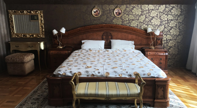 Полулюкс Rezedentsiya Alfyorovo Hotel	