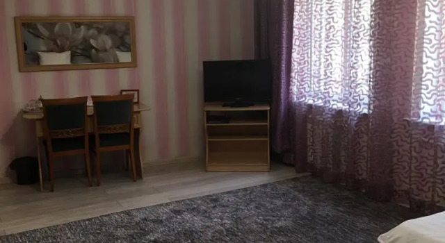 Двухместный номер Standard Отель Графская Усадьба