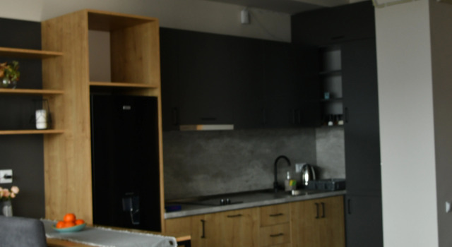 Апартаменты Отель Forest Apartments Hotel