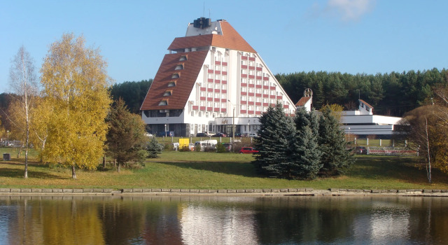 Отель Агат