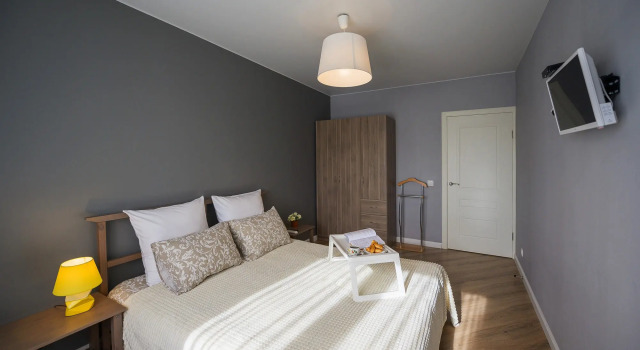 Апартаменты ApartFlat