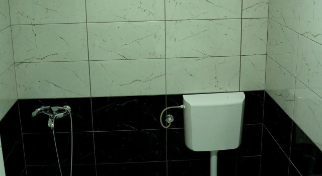 Апартаменты c 1 комнатой с балконом и с красивым видом из окна Old House Kontic
