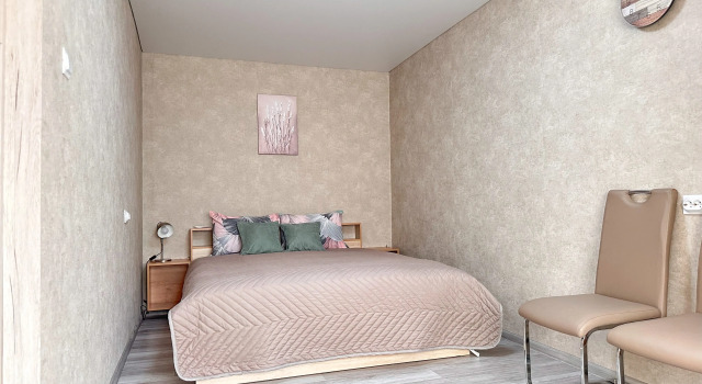 na beregu reki Flat, Book Apartment Kaliningrad Kaliningrad Region