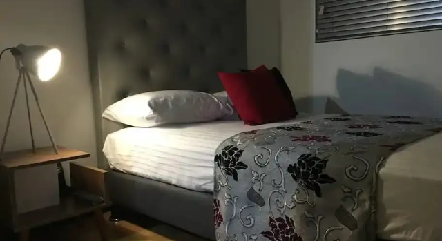 Propiedad Hermosa en el Sector de la Circunvalar Apartments, Rezervați Apartament Apartamente în Risaralda, Apartament