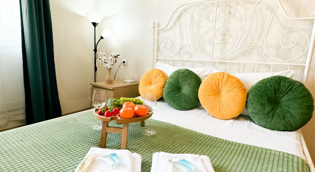 S zaseleniem 24/7 Posutochno 50 Flat, Buchen Sie Ferienwohnung Hotels in Oblast Moskau mit Parkplatz, Parkplätze