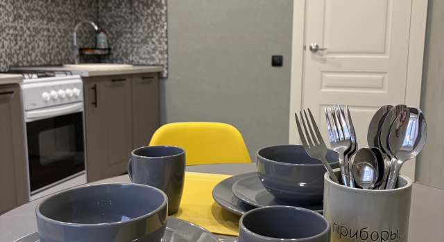 Posutochno Ryadom S Yarbaykalom Flat, Reserva ahora Apartamento Hoteles en Anillo de Oro con aparcamiento, Aparcamiento