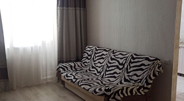 Uyutnaya V Tsentre Goroda Flat, Rezervovat Apartmán Levné hotely v Salavat