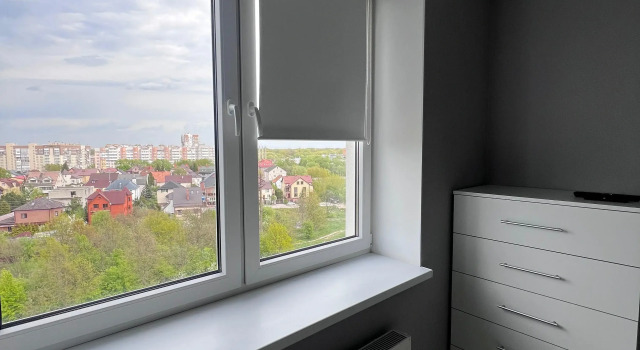 Ot 3 Sutok Flat, Book Apartment Kaliningrad Kaliningrad Region