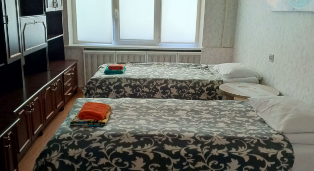 9 Yanvarya 225/1 Flat, Réserver Appartement Hôtels au centre de Sovetsk, hôtels au centre de Sovetsk