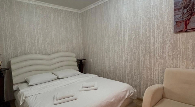 V Apart Otele Orbi Residence Sea View Apartments, Book Apartment Batumi 