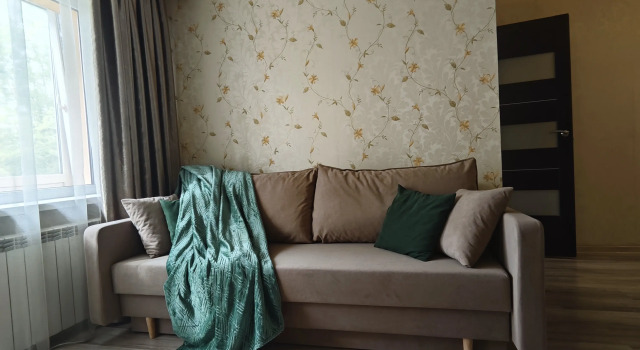 Uyutnaya Dvushka v Tsentre Dostoprimechatelnostey Flat, Book Apartment Kaliningrad Kaliningrad Region
