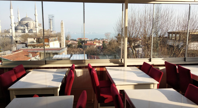 Ipekçi Hotel, Забронировать Отель Фатих Стамбул