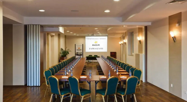 Amber Hotel
