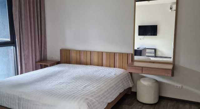 Апартаменты The Deck Patong