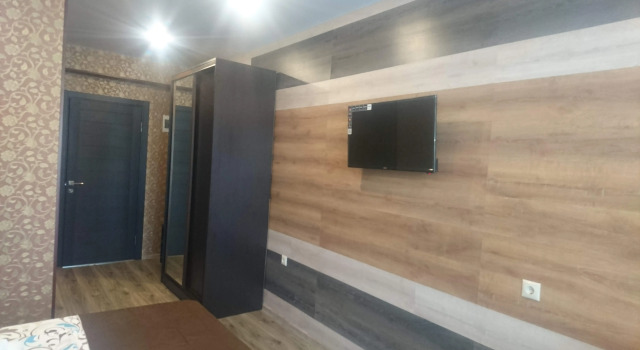 Номер Standard Гостевой Дом Бастион