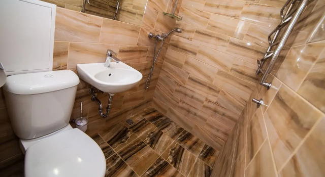 Студия Апартаменты на улице Каховская 37