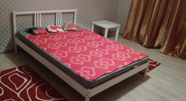 New Style Guest House, Buchen Sie Pension Hotels in Oblast Moskau mit Parkplatz, Parkplätze
