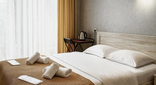 Hotel Marioni, Забронировать Отель Отели Тбилиси с парковкой, рядом с Президентский дворец, Парковка