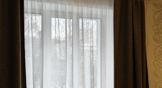 Квартира Отличная Двушка