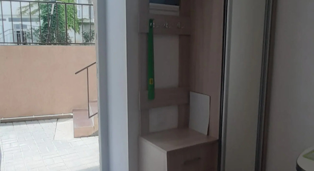 Provans Dlya Dvoih Na Nulevom Etazhe Apartments, Rezervovat Apartmán Feodosiya 