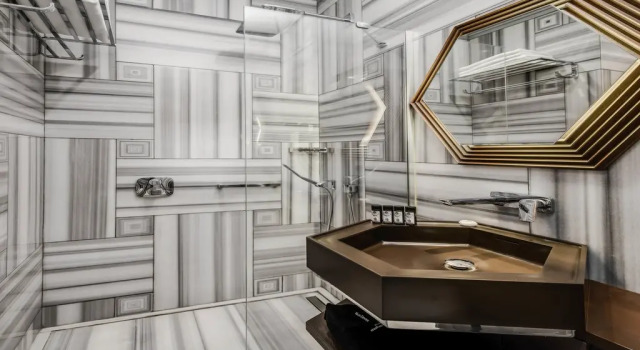 Двухместный номер Classic The Galata Hotel Istanbul - MGallery Collection