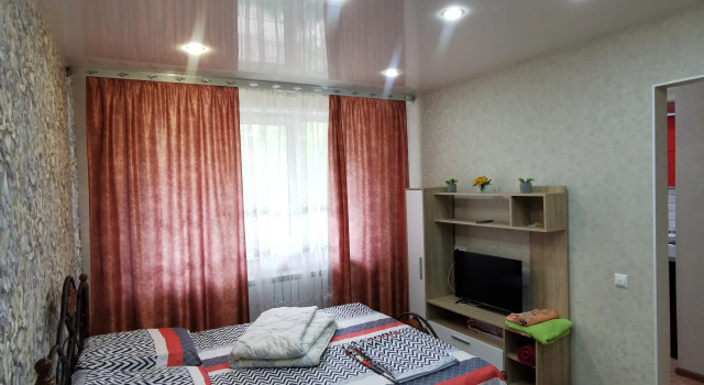 Apart Home Hotel Flat, Rezervovat Apartmán Hotely v Čechov s parkováním, Parkování
