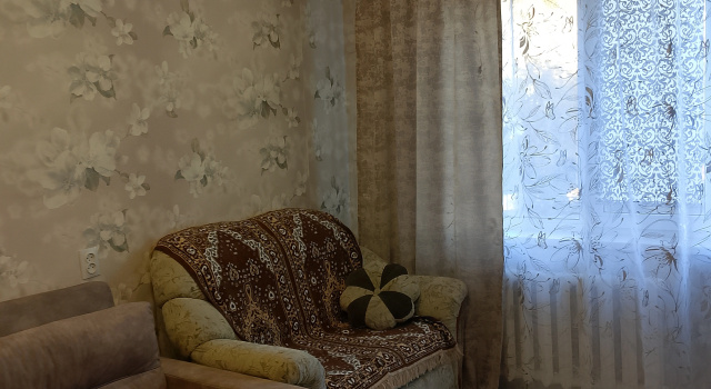 Квартира современная в Лихославль