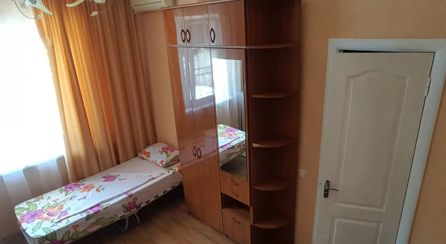 Трёхместный номер Standard Отель Южный