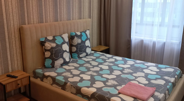 Na Zoi Flat, Book Apartment Murmansk Murmansk Region
