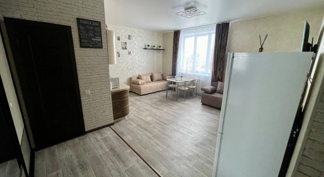 Vblizi Glts Bannoye Flat, Rezervovat Apartmán Hotely v Bashkortostan s parkováním, Parkování
