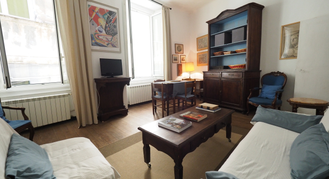 Soggiornoagenova.It Apartments, Забронировать Апартаменты/квартира Апартаменты Генуи, рядом с Ратуша Генуи, Апартаменты/квартира