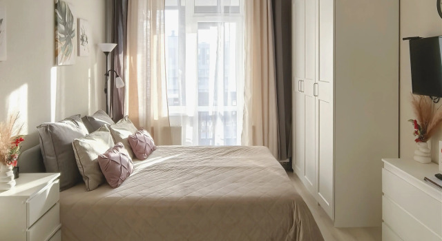 Apartments Euphoria, Rezervovat Apartmán Moskovskiy district Petrohrad