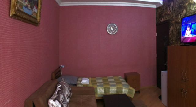 Terrace House Near Opera, Prenota Affittacamere Affittacamere a Tbilisi Region, Affittacamere