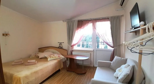 Aura Apartments, Book Apartment Sevastopol 