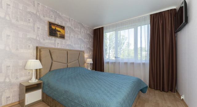Korolevskie Vorota v Tsentre Apartments, Book Apartment Kaliningrad Kaliningrad Region
