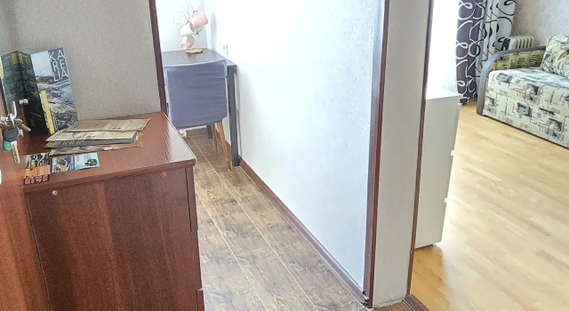 Квартира Уютная однушка в Сортавала