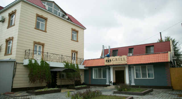 Mirazh Hotel, Book Hotel Kyzylorda Kyzylorda Region