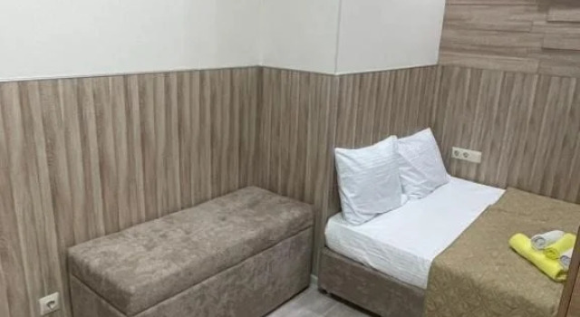 Трёхместный номер Comfort Меблированные комнаты Санди у Пляжа