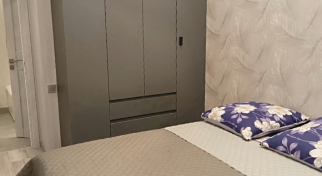 Kvartira on Korolyova, Prenota Appartamento Hotel a Tatarstan con parcheggio, Parcheggio