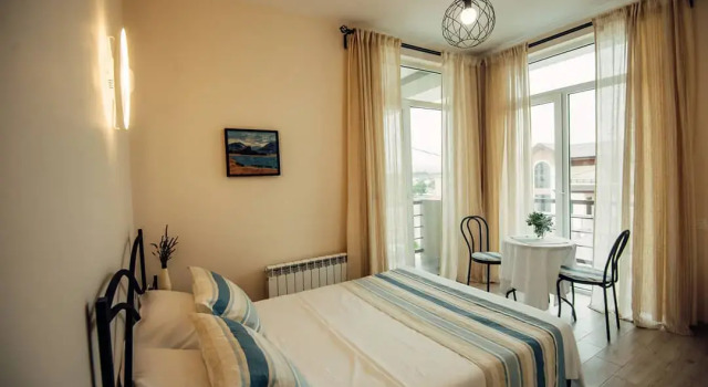 Veronika Home Tbilisi, Prenota Locanda Motel a Tbilisi Region, Motel
