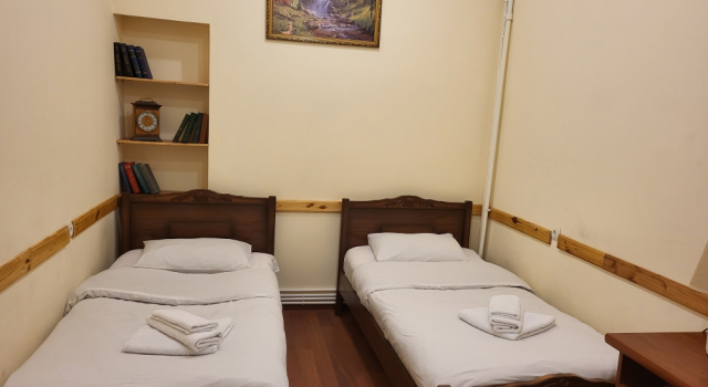 Ani Guesthouse, Reserva ahora Posada u hostería Sisian 