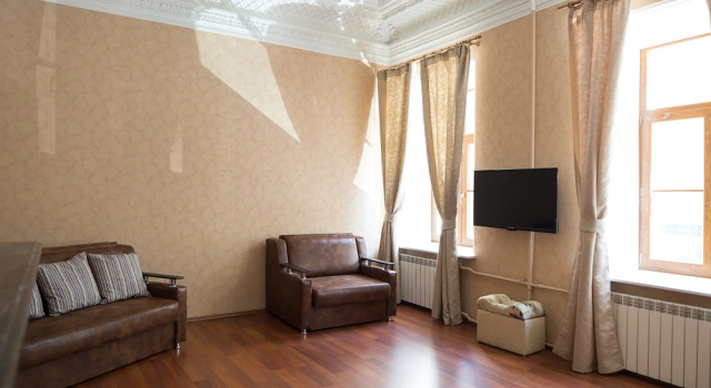 BM 13 Apartments, Забронировать Апартаменты/квартира Апартаменты Санкт-Петербурга, рядом с Здание Адмиралтейства, Апартаменты/квартира