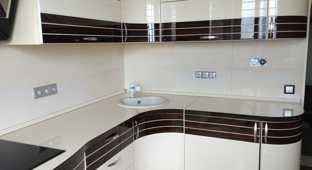 Апартаменты Апартаменты 1 Room Apartment with Lake View near Metro Rasskazovka